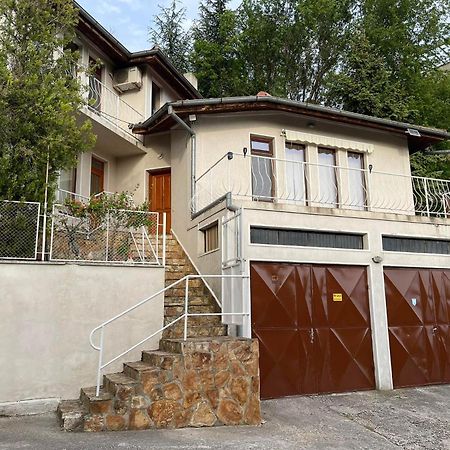 Villa Dechkoni Kawarna Exterior foto