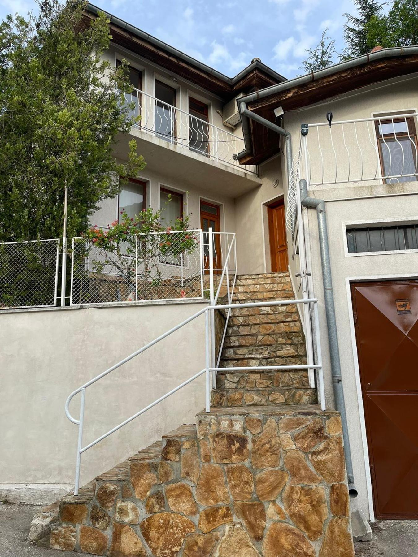 Villa Dechkoni Kawarna Exterior foto